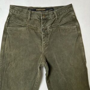 Vintage Girbaud jeans